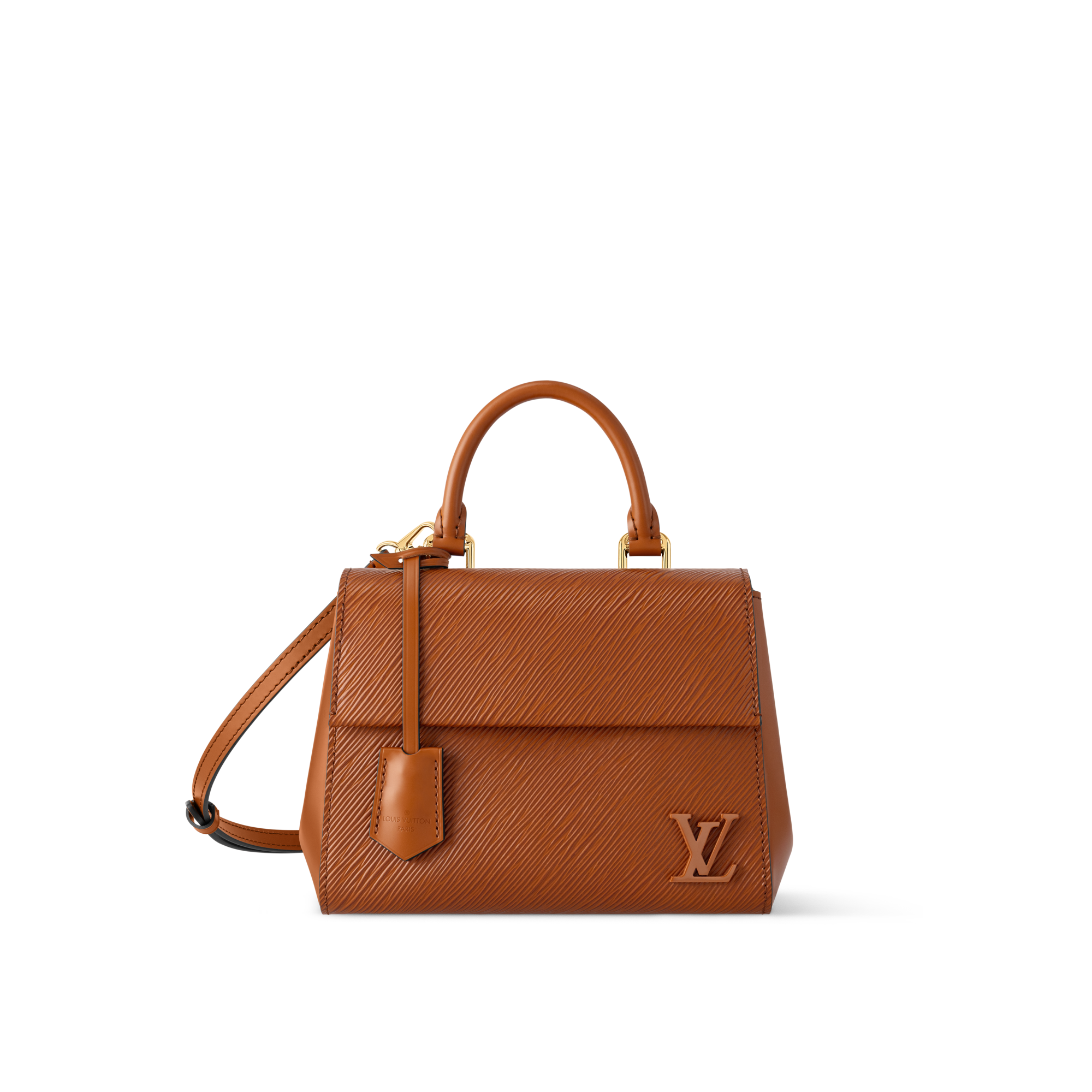 Cluny Mini Epi Leather - For Women | LOUIS VUITTON